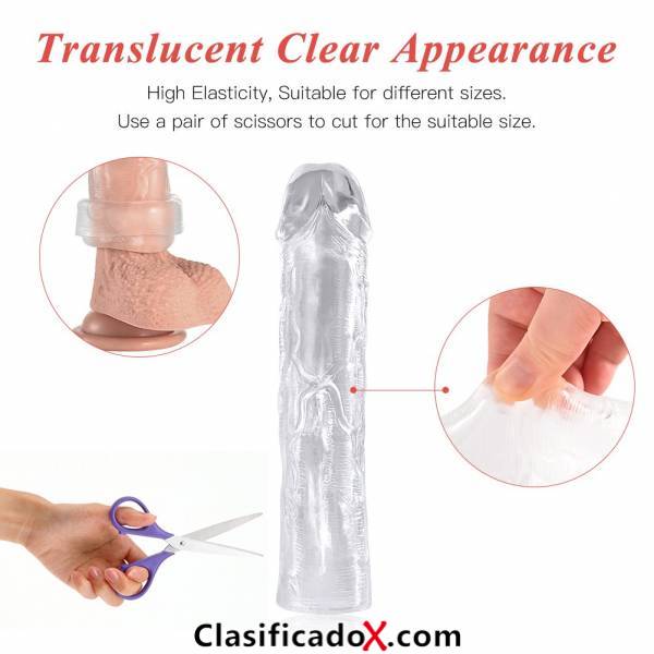 ClasificadoX - Anuncios clasificados relax y contenido erótico
