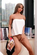 173CM Real Sex Doll Lifelike Sex Doll Love Doll TPE Love Doll 3 Agujeros F Cup Juguetes sexuales para hombres. Envíos a Álava