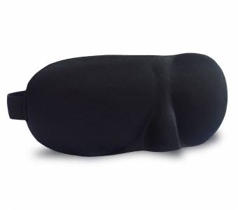 Antifaz para dormir J-Pillow. Envíos a Almería