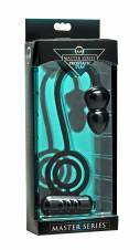 Master Series Voyager 1 Vibrador - 134 gr. Envíos a Cádiz