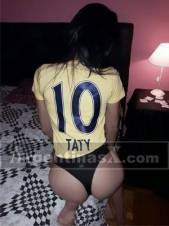 tatiana - Escorts en Buenos Aires Argentina, putas de ArgentinasX