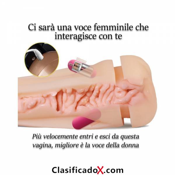 ClasificadoX - Anuncios clasificados relax y contenido erótico
