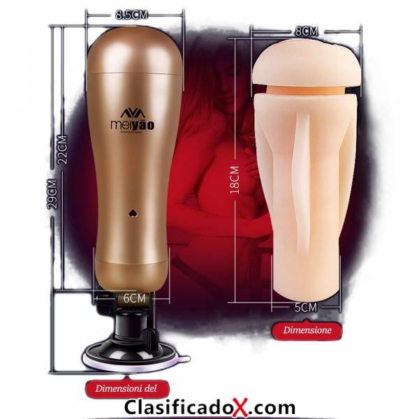 ClasificadoX - Anuncios clasificados relax y contenido erótico