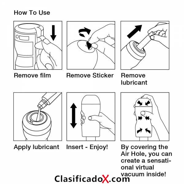 ClasificadoX - Anuncios clasificados relax y contenido erótico