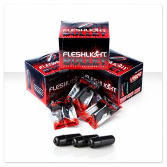Fleshlight Bala Vibradora. Envíos a Girona