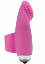 Impermeable Silicona Masajeador. Envíos a Málaga