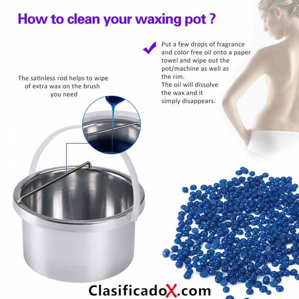 ClasificadoX - Anuncios clasificados relax y contenido erótico