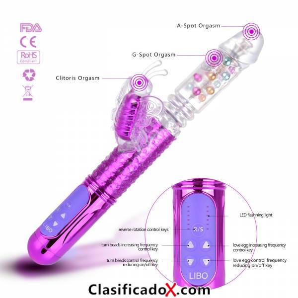 ClasificadoX - Anuncios clasificados relax y contenido erótico