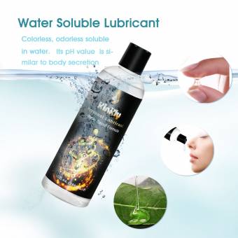 Lubricante Intimo a Base de Agua - 300 ml. Envíos a Granada