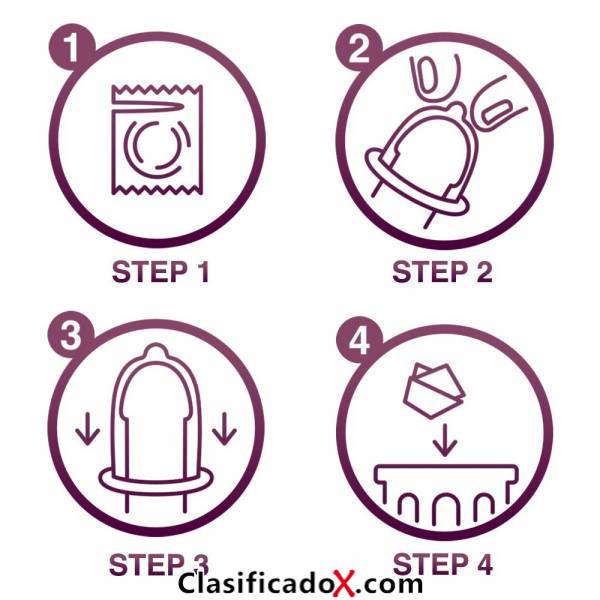 ClasificadoX - Anuncios clasificados relax y contenido erótico