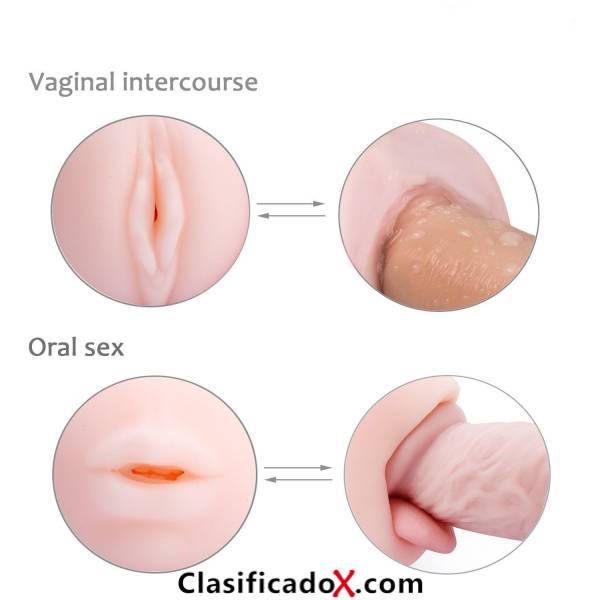 ClasificadoX - Anuncios clasificados relax y contenido erótico