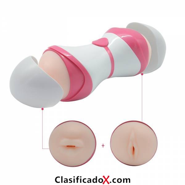 ClasificadoX - Anuncios clasificados relax y contenido erótico