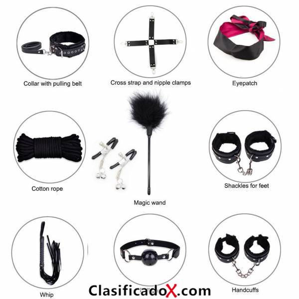 ClasificadoX - Anuncios clasificados relax y contenido erótico
