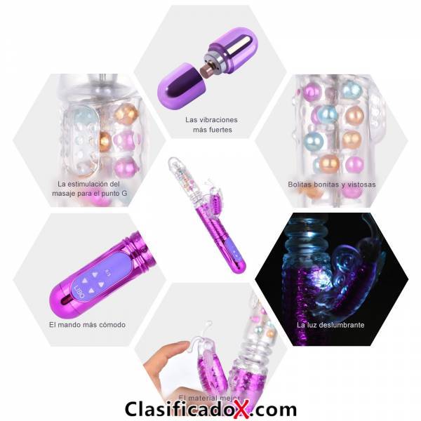 ClasificadoX - Anuncios clasificados relax y contenido erótico