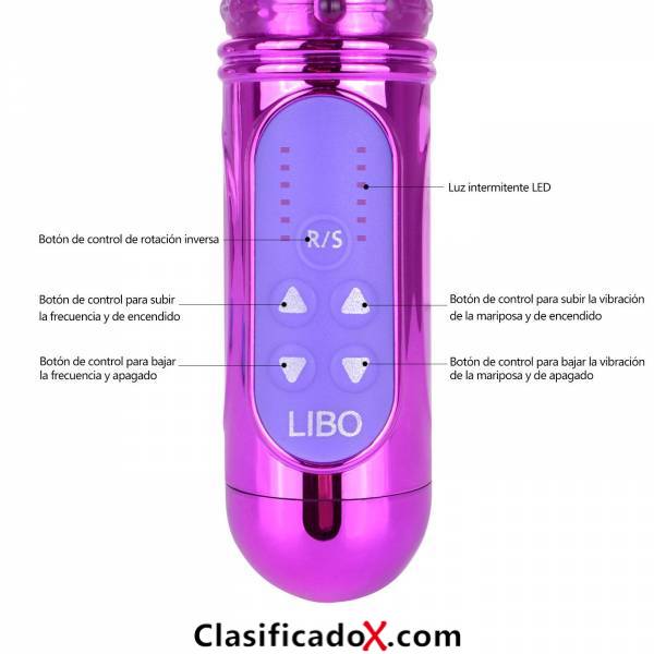 ClasificadoX - Anuncios clasificados relax y contenido erótico