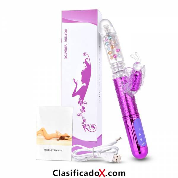 ClasificadoX - Anuncios clasificados relax y contenido erótico