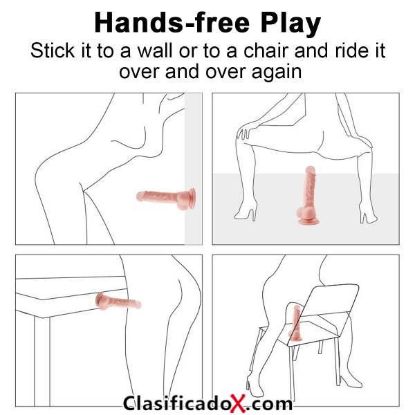 ClasificadoX - Anuncios clasificados relax y contenido erótico