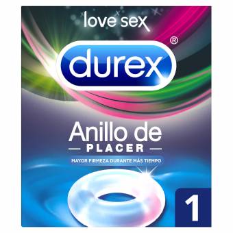 Durex Play Anillo de Placer. Envíos a Guipúzcoa
