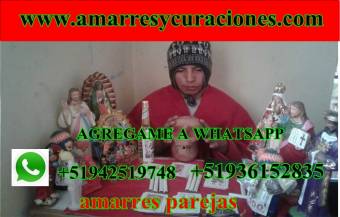 Como hacer un hechizo de amarre casero efectivo y simple