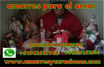 HECHIZOS Y AMARRES DE AMOR PARA TODA LA VIDA