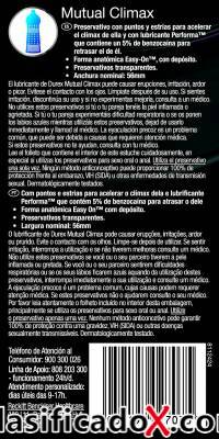 ClasificadoX - Anuncios clasificados relax y contenido erótico