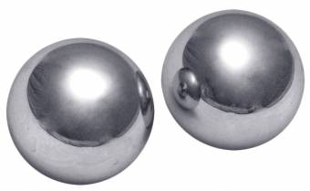 Master Series Juguetes Eróticos Bolas Anales Modelo Más Grande para Usuarios con Experiencia para Ejercitar los Músculos de la Vagina - 690 gr. Envíos a Córdoba