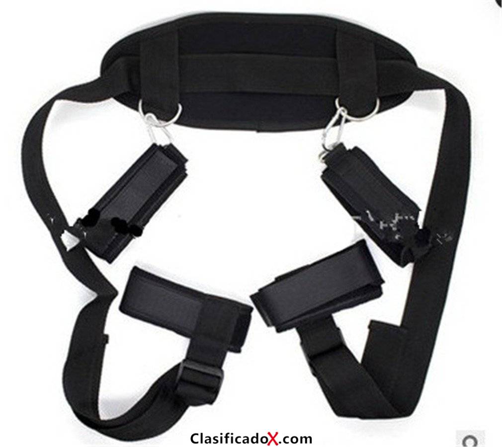 Avwedolove – Juguete de bondage para la cama. Envíos a Santa Cruz de Tenerife