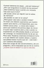 Deseo. Envíos a Alacant