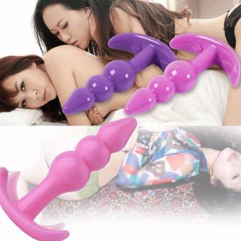 Plug Anales Mujer FAMILIZO Plug Anales Mujer Grande Punto G Plug Anales Mujer Plug Anales Cola Plug Anales Mujer Silicona Juguete Sexual Mujer Plug Anales Hombres Grandes (Púrpura). Envíos a Granada