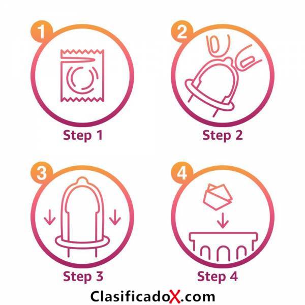ClasificadoX - Anuncios clasificados relax y contenido erótico