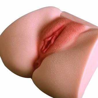 3D Realistic Silicone Vagina lnabni Anal culo Coño Masturbadores masculinos Erotic Sex Doll Juguetes sexuales para hombres. Envíos a Granada