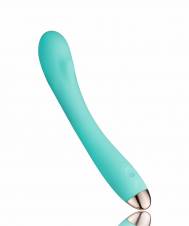 Xoolover Masajeador 8 frecuencia 100% impermeable de carga USB Vibrador. Envíos a Las Palmas