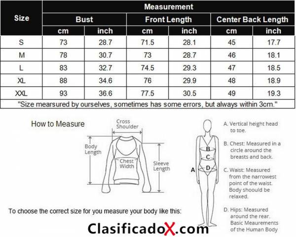 ClasificadoX - Anuncios clasificados relax y contenido erótico