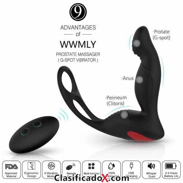 ClasificadoX - Anuncios clasificados relax y contenido erótico