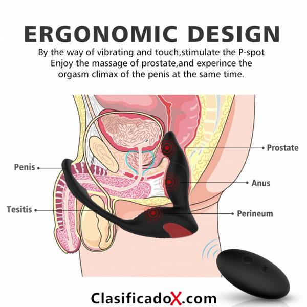 ClasificadoX - Anuncios clasificados relax y contenido erótico