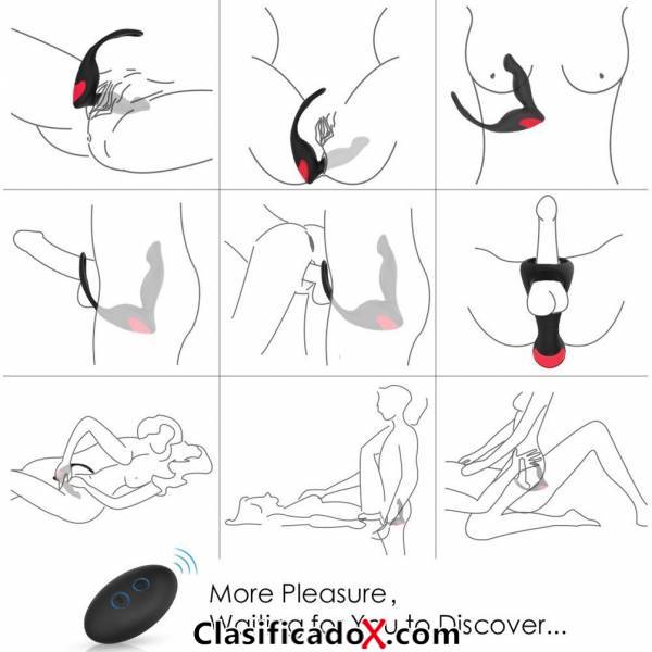 ClasificadoX - Anuncios clasificados relax y contenido erótico