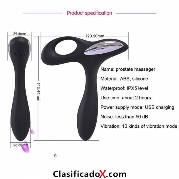 ClasificadoX - Anuncios clasificados relax y contenido erótico