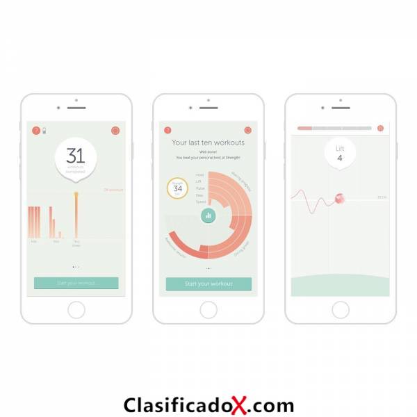 ClasificadoX - Anuncios clasificados relax y contenido erótico