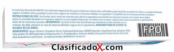 ClasificadoX - Anuncios clasificados relax y contenido erótico