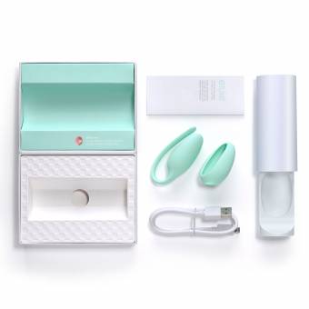Elvie Trainer - Ejercitador de suelo pélvico, fortalece y tonifica tu suelo pélvico para mejorar el control de la vejiga. Envíos a Granada
