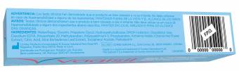 VAGISIL Gel lubricante vaginal - 50 g + muestra GRATIS Vagisil Higiene Intima prebiotico 50ml. Envíos a Las Palmas