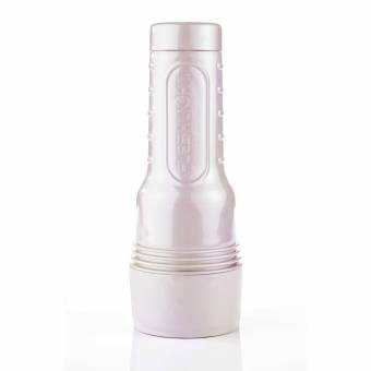 Fleshlight Girls - Kendra Sunderland (Angel-textura) - discreto masturbador hecho del material realista Superskin. Envíos a Girona