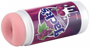 Fleshlight Toys Jacks Soda Gape Soda Masturbador - 544 gr. Envíos a Salamanca