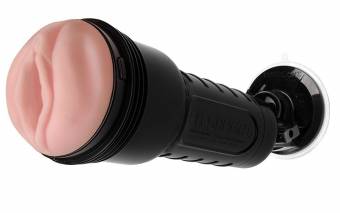 Fleshlight Accesorios: Soporte de ducha. Shower Mount. Envíos a Almería