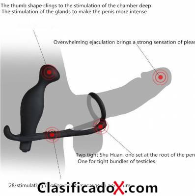 ClasificadoX - Anuncios clasificados relax y contenido erótico