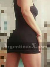 paulina - Escorts en Buenos Aires Argentina, putas de ArgentinasX