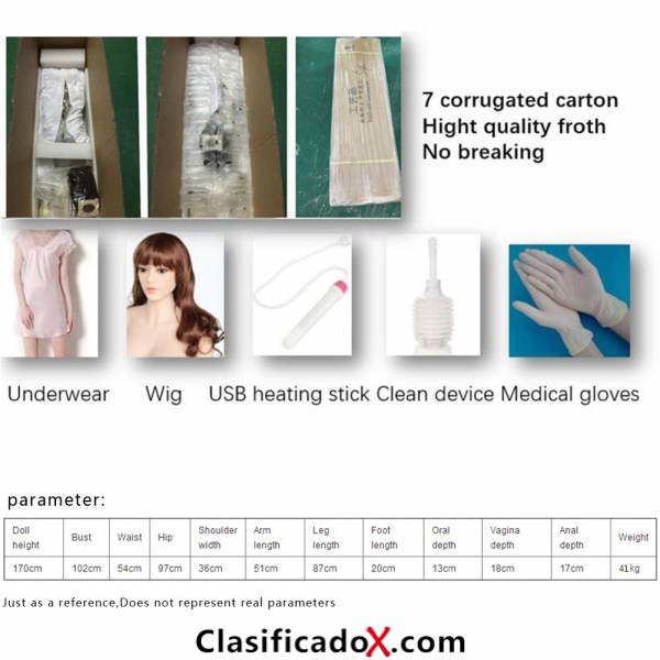 ClasificadoX - Anuncios clasificados relax y contenido erótico