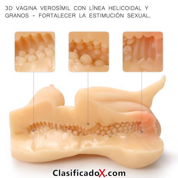 ClasificadoX - Anuncios clasificados relax y contenido erótico