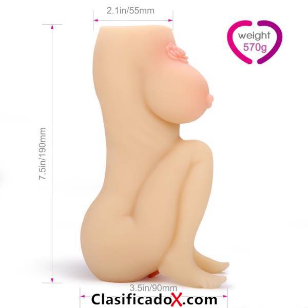 ClasificadoX - Anuncios clasificados relax y contenido erótico
