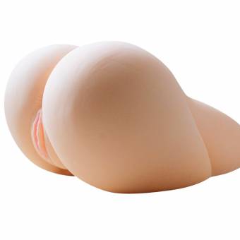 3D Realista Masturbación Vagina Anal Culo Doll Juguetes Sexuales Masturbación,Natural. Envíos a Badajoz